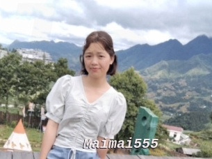 Maimai555