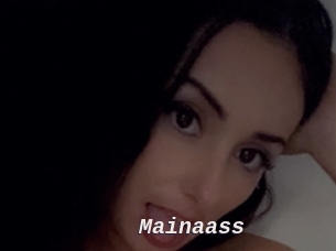 Mainaass