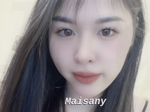 Maisany