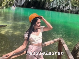 Maisielauren