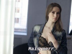 Maisymerr