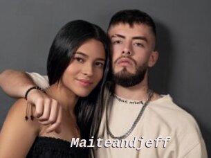 Maiteandjeff