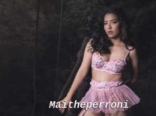 Maitheperroni