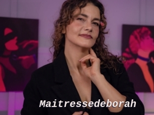 Maitressedeborah