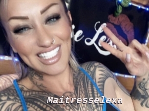 Maitresselexa