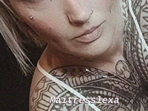 Maitresslexa
