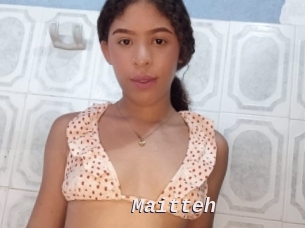 Maitteh
