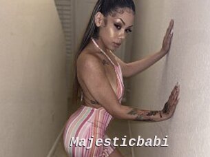 Majesticbabi