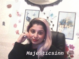 Majesticsinn