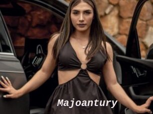 Majoantury