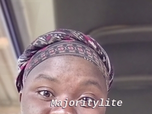 Majoritylite