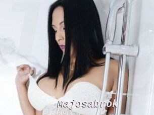 Majosabrok