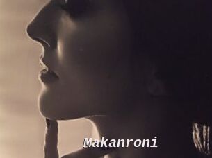 Makanroni