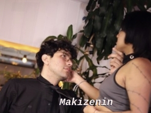 Makizenin