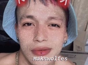 Makswolfes