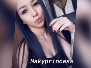 Makyprincess