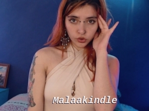 Malaakindle