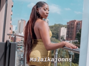 Malaikajonns