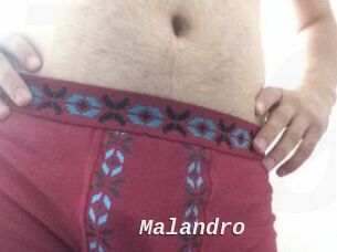 Malandro