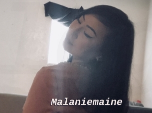 Malaniemaine