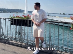 Malcoomfox