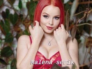 Malena_serik