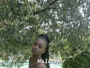 Malender