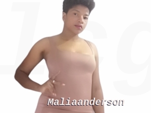 Maliaanderson