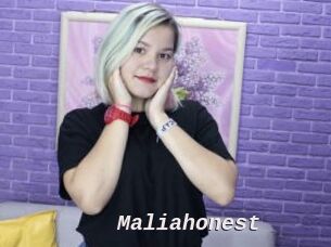 Maliahonest