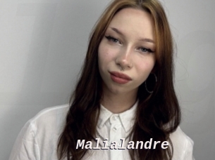 Malialandre
