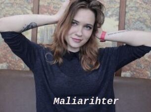Maliarihter