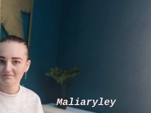Maliaryley