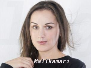 Malikamari