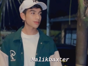 Malikbaxter