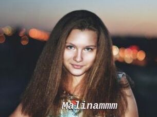 Malinammm