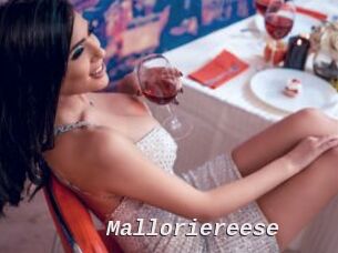Malloriereese