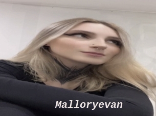 Malloryevan