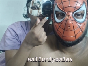 Malluriyaalex