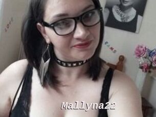 Mallyna22