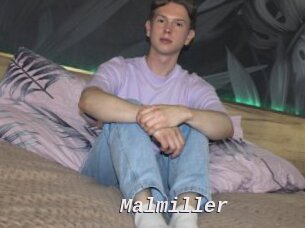 Malmiller
