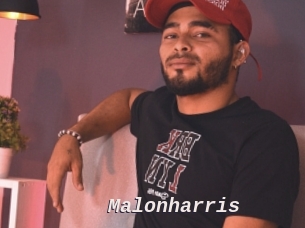 Malonharris