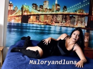maloryandluna Live Camgirls Sex