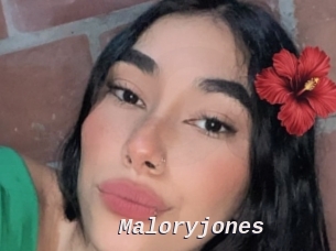 Maloryjones
