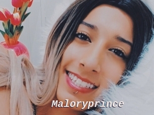 maloryprince Live Camgirls Sex