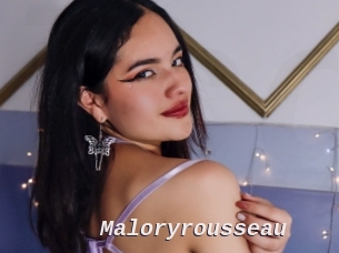 Maloryrousseau
