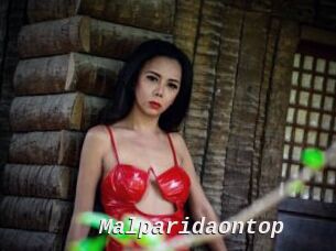 Malparidaontop