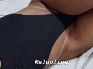 Maluoliver