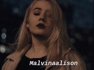 Malvinaalison