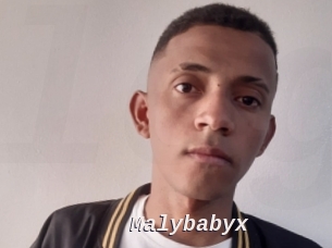 Malybabyx