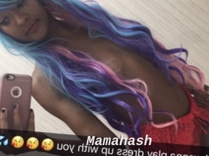 Mamahash